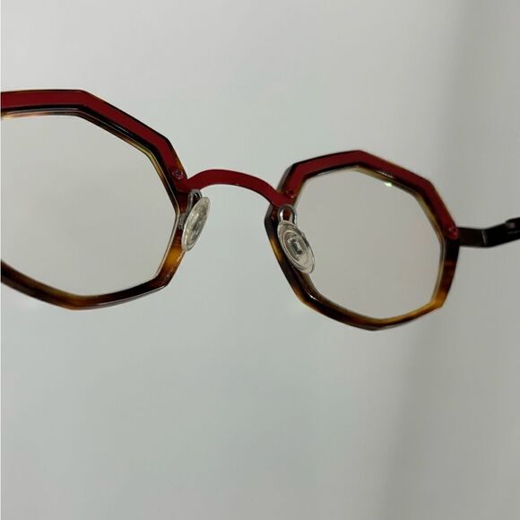 Anne & Valentin Bonnie A196 glasses - Picture 7 of 15